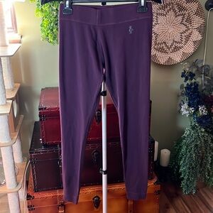 Smartwool size medium leggings